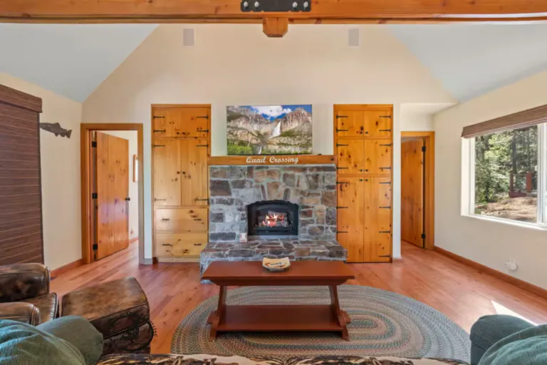Airbnb Rentals in Yosemite National Park