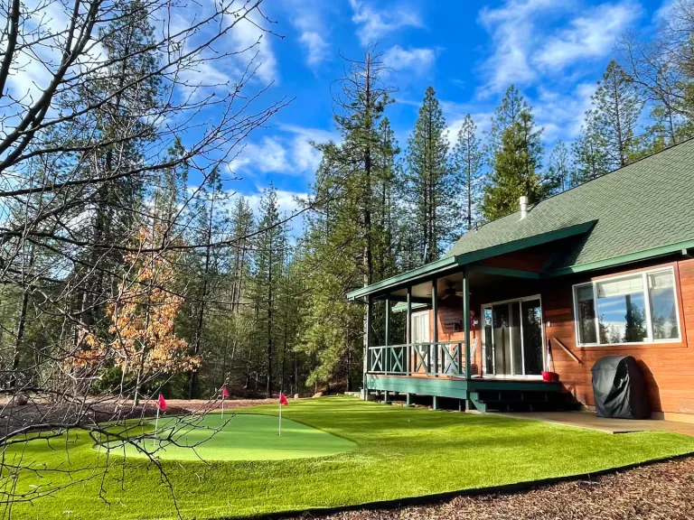 Airbnb Rentals in Yosemite National Park