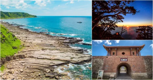 Image for article Pingtung: Taiwan’s Sunny Southern Escape You Should Know About