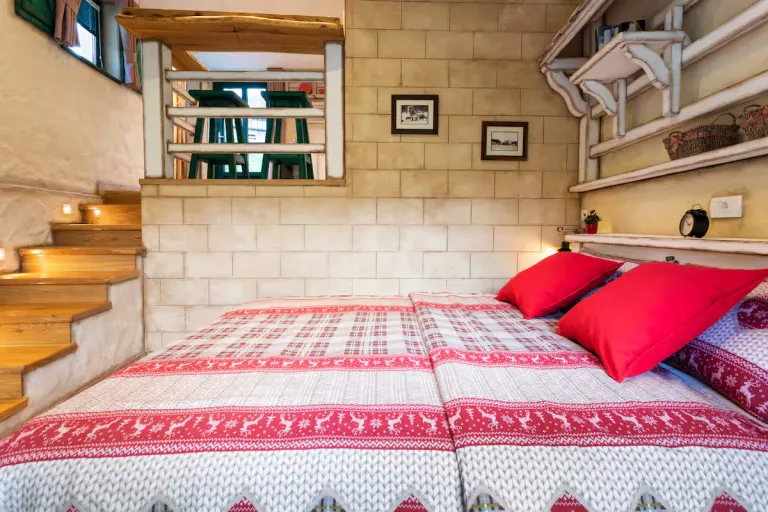 Airbnb in Slovenia
