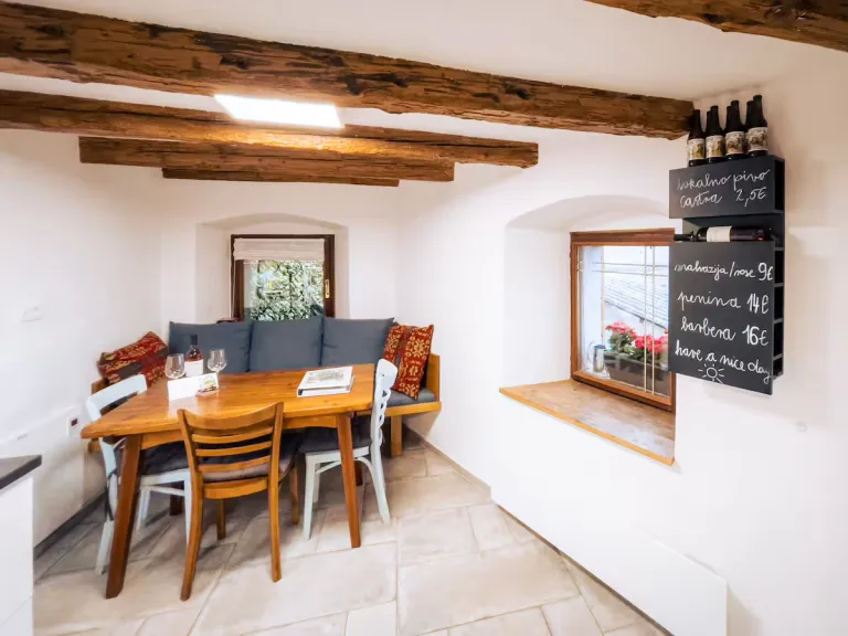 Airbnb in Slovenia