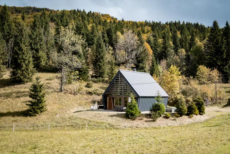 Airbnb in Slovenia