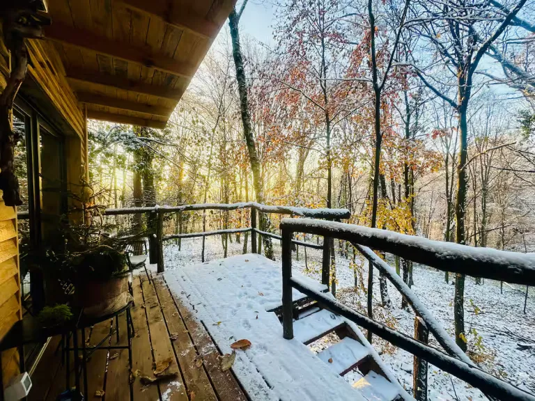 Airbnb in Slovenia