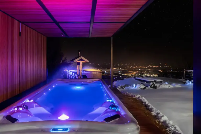 Airbnb in Slovenia