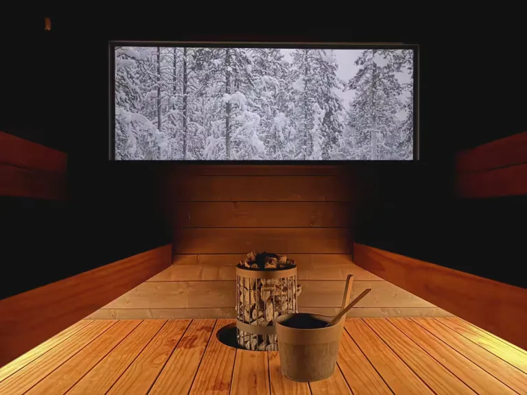 Airbnb in Lapland