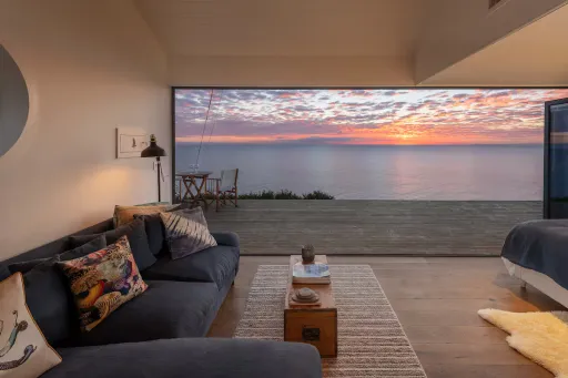 Image for article 8 Best Coastal Airbnbs in Cornwall, England to Book in 2026