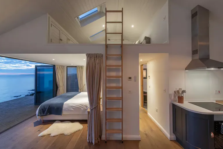 Airbnb in Cornwall