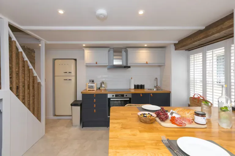 Airbnb in Cornwall
