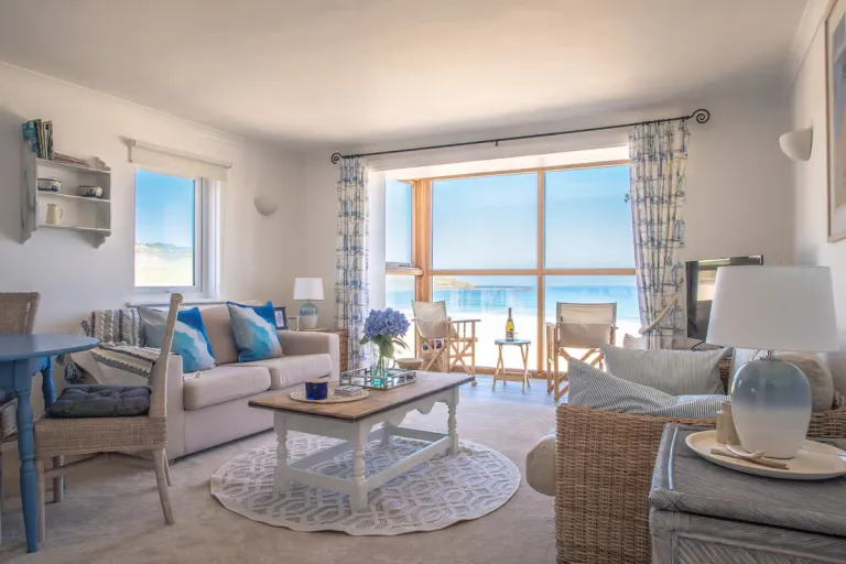 Airbnb in Cornwall