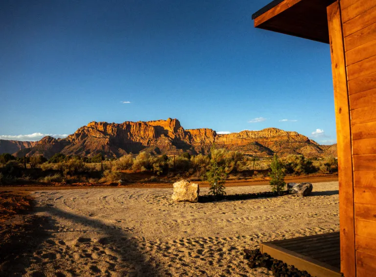 Desert Airbnb Stays in Arizona Offer Unique Getaways