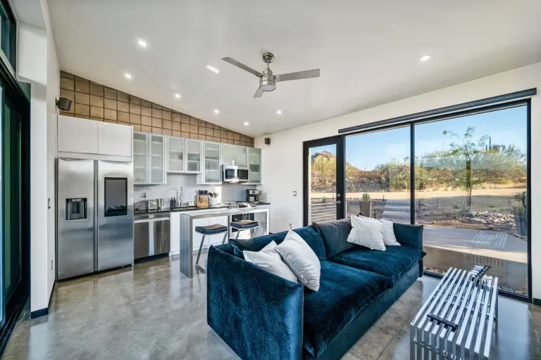 desert Airbnb in Arizona