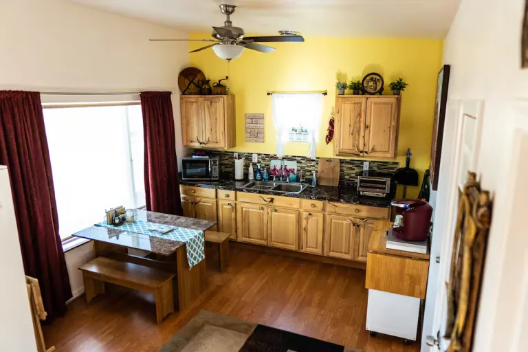 desert Airbnb in Arizona