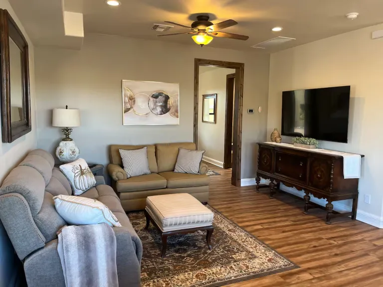 desert Airbnb in Arizona