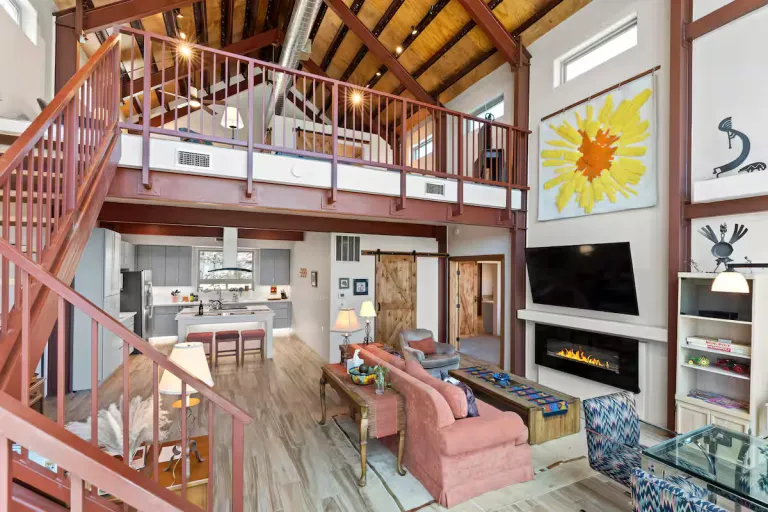 desert Airbnb in Arizona