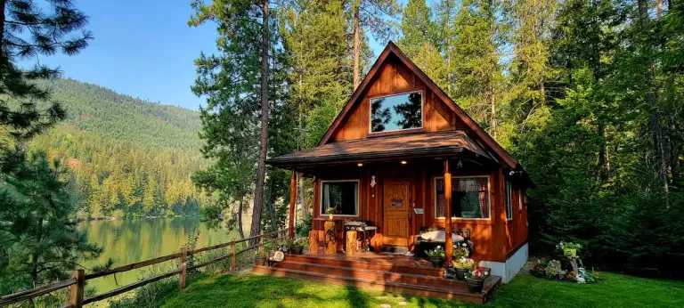  Airbnb Cabins in Montana