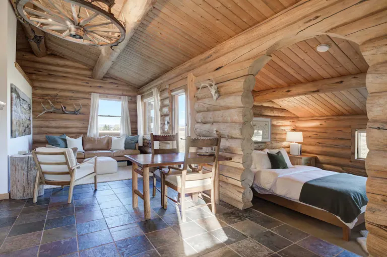  Airbnb Cabins in Montana