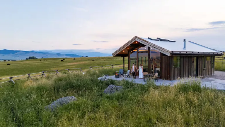  Airbnb Cabins in Montana