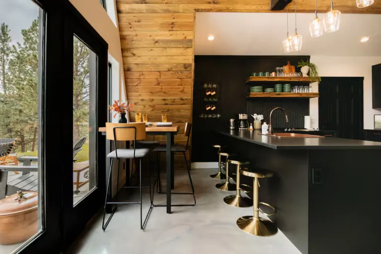  Airbnb Cabins in Montana