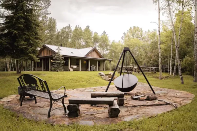  Airbnb Cabins in Montana