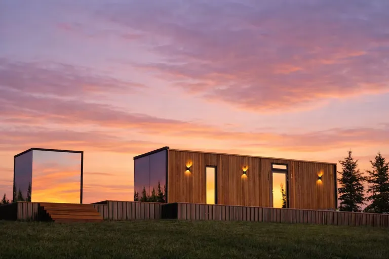  Airbnb Cabins in Montana