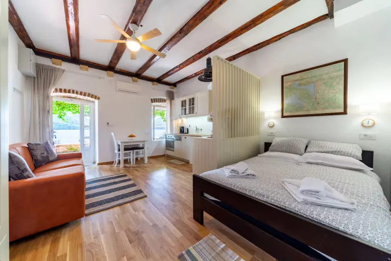 Airbnb Stays in Montenegro