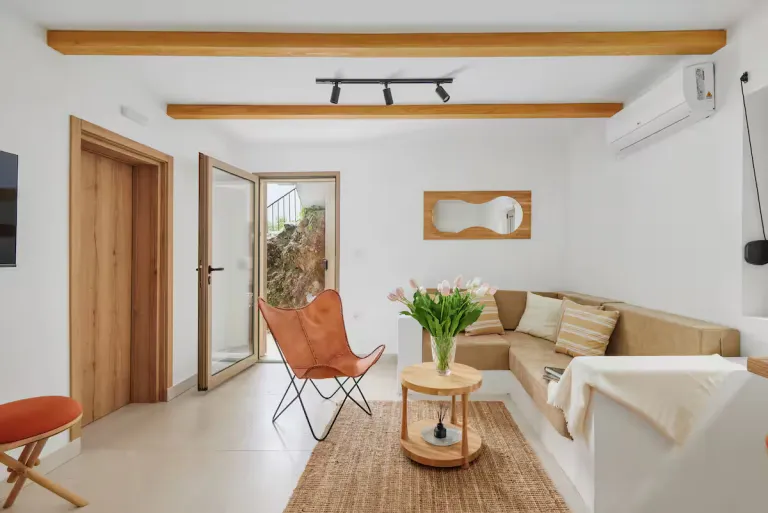 Airbnb Stays in Montenegro