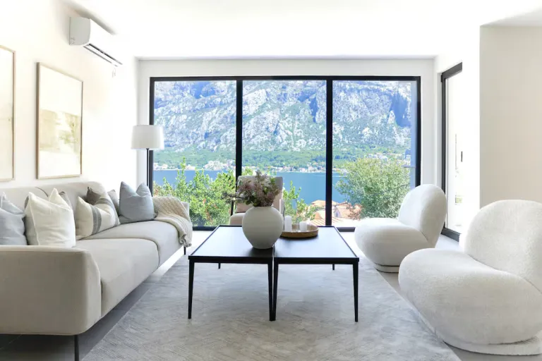 Airbnb Stays in Montenegro
