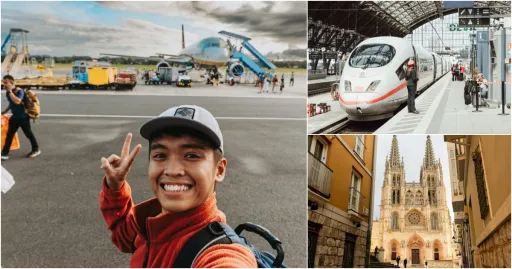 Image for article What’s Your Travel Personality? Take This Quiz To Find Out Today!