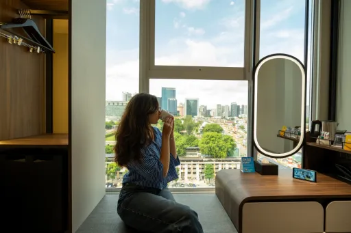 Image for article Days Inn by Wyndham Singapore Novena Is Now Open, Bringing a Smarter Stay to the City Fringe