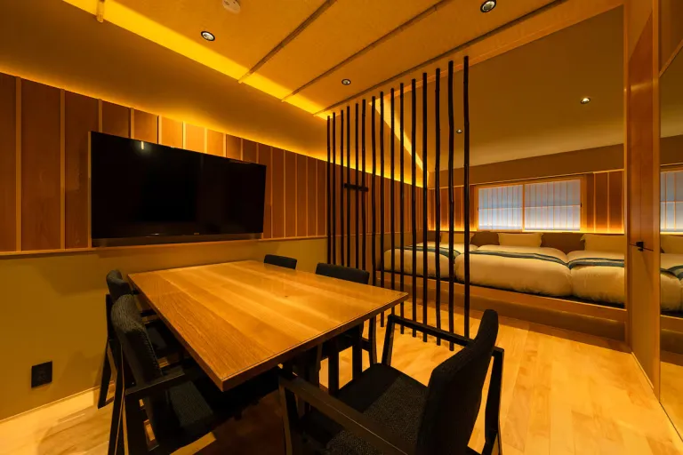 luxury Airbnb near Dotonbori Osaka