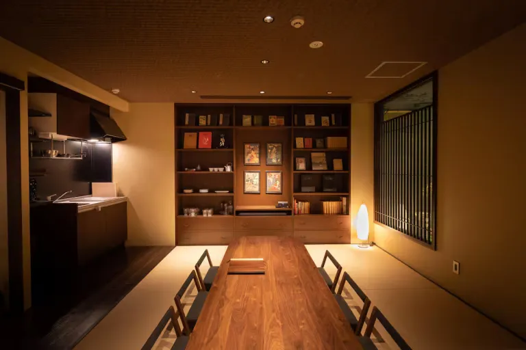 luxury Airbnb near Dotonbori Osaka