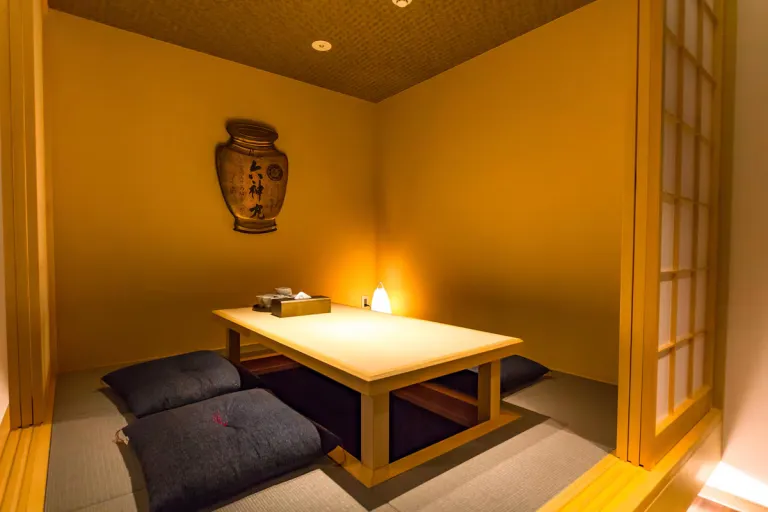 luxury Airbnb near Dotonbori Osaka