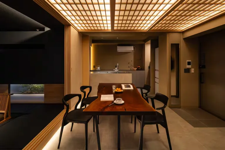 luxury Airbnb near Dotonbori Osaka