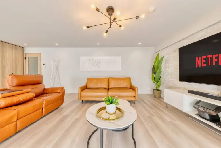 luxury Airbnb near Dotonbori Osaka