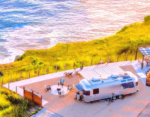 Image for article 8 Best 2026 Airbnb Stays in Big Sur, California with Ocean Views		