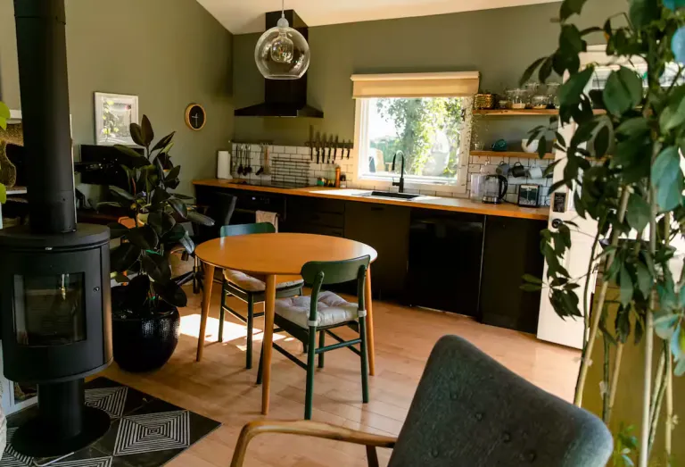 Airbnb near Big Sur