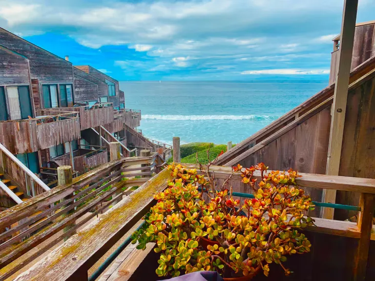 Airbnb near Big Sur