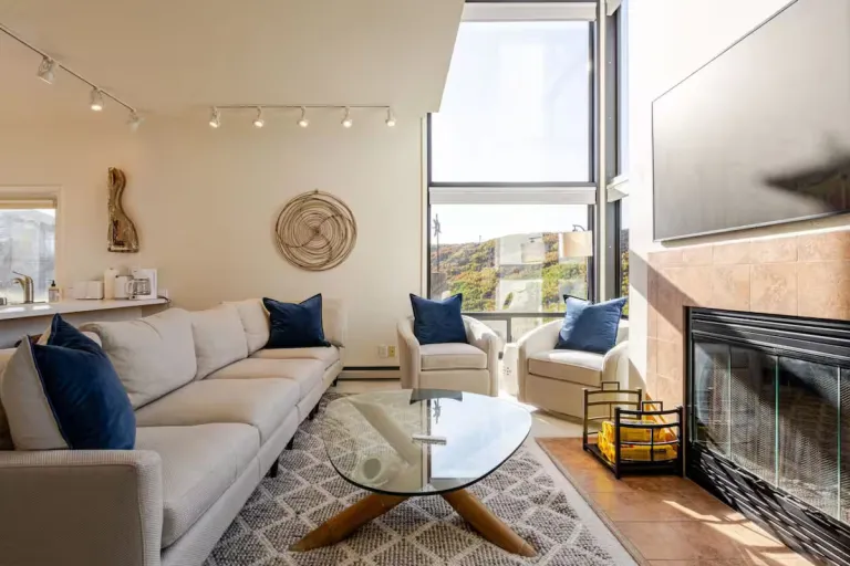 Airbnb near Big Sur