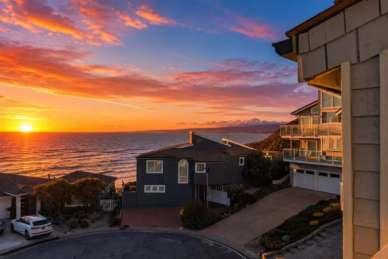 Airbnb near Big Sur