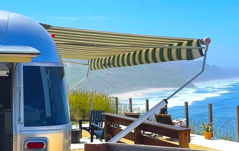 Airbnb near Big Sur