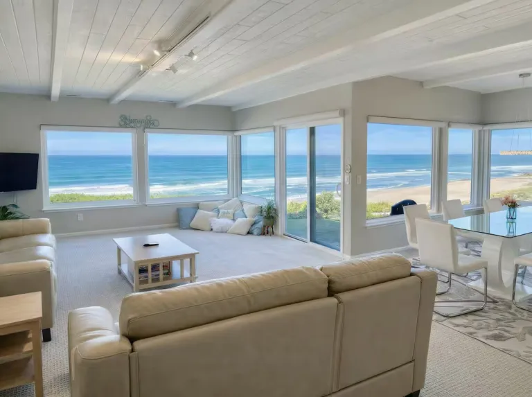 Airbnb near Big Sur
