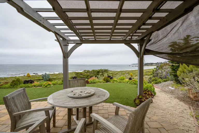 Airbnb near Big Sur