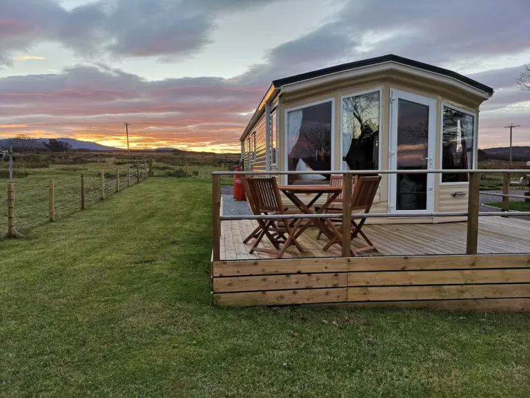  Airbnb in Isle of Skye