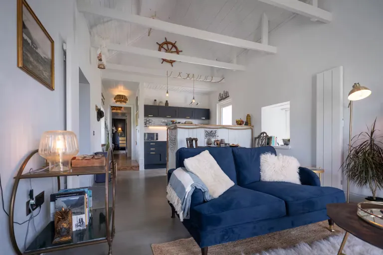  Airbnb in Isle of Skye
