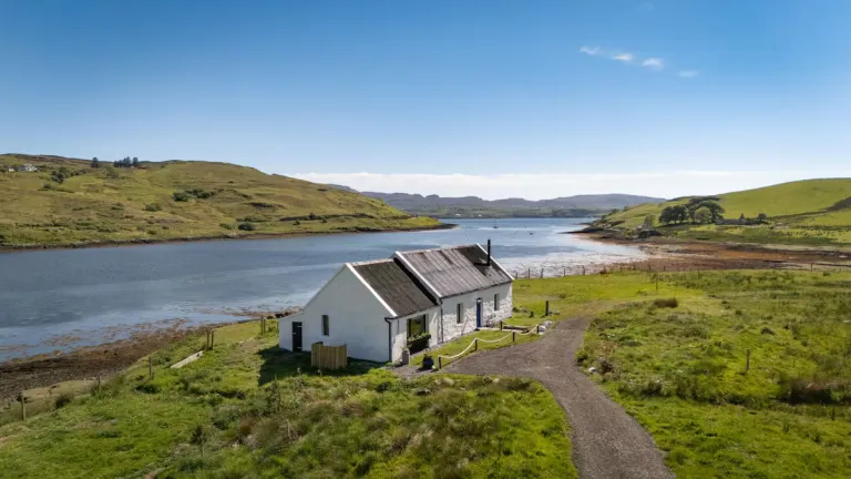  Airbnb in Isle of Skye