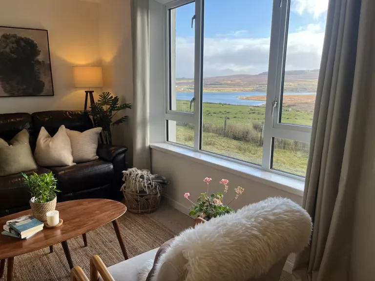  Airbnb in Isle of Skye