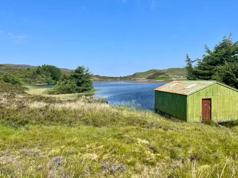  Airbnb in Isle of Skye