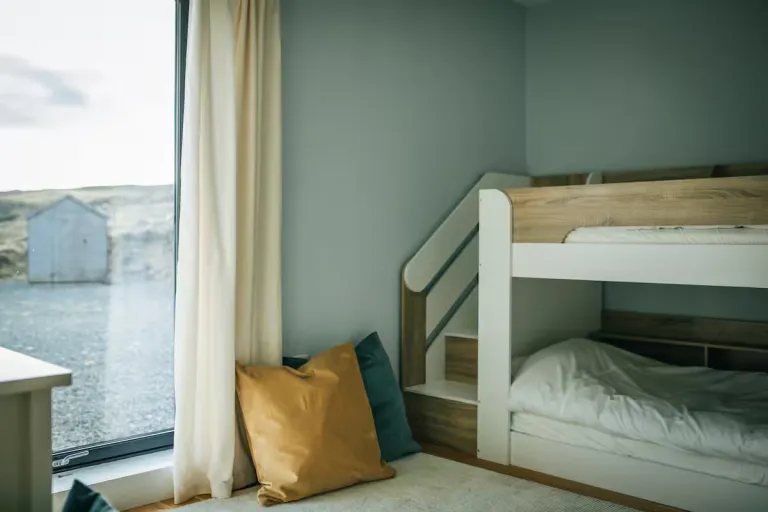  Airbnb in Isle of Skye