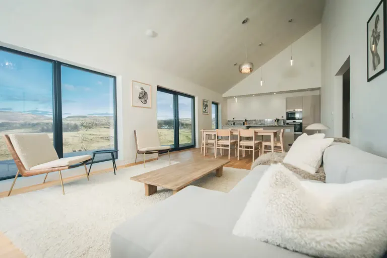  Airbnb in Isle of Skye