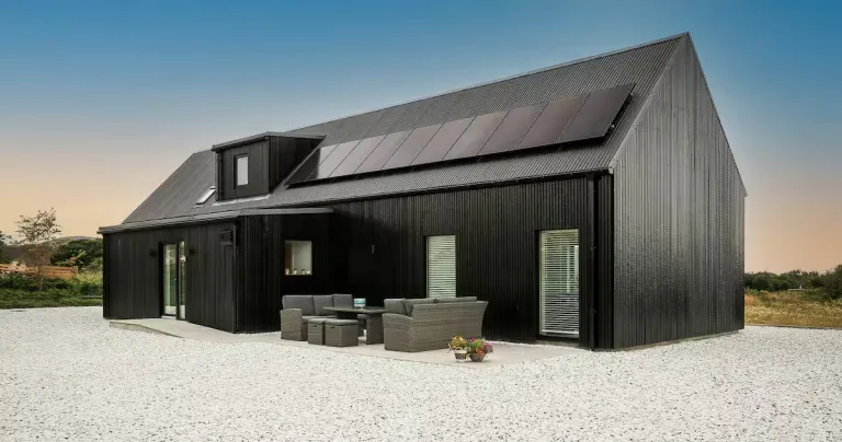  Airbnb in Isle of Skye